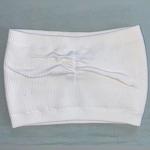 AE Sun Set Cropped Tube Top